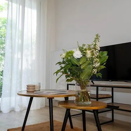 Ravissant 2 Pieces Moderne Avec Terrasse - 350c Apartment Rueil-Malmaison